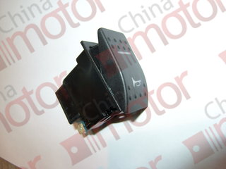 Переключатель сигнала звукового XML6126JR(3,7) воздух/электро