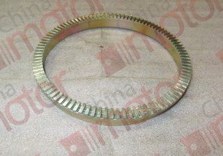 Кольцо ABS заднее HIGER KLQ6119,6122Q D-205мм