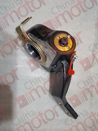 Рычаг регулировочный тормозного вала XML6127JR (с 2019 г) правый (трещотка) "Аналог"