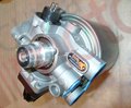 Осушитель воздуха ЛиАЗ, ПАЗ, Камаз, МАЗ, Volgabus 5285.02 Марафон,  8.1 bar 24V 3 выхода "SORL"