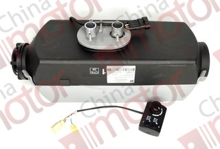 Отопитель воздушный 55Д-24М-010 "ПРАМОТРОНИК"