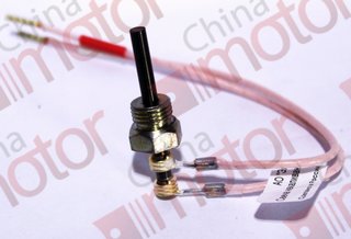 Свеча накаливания AirPro 25, 37Д-12М, 44Д-12М, 55Д-12М, 12В, керамическая "ПРАМОТРОНИК"