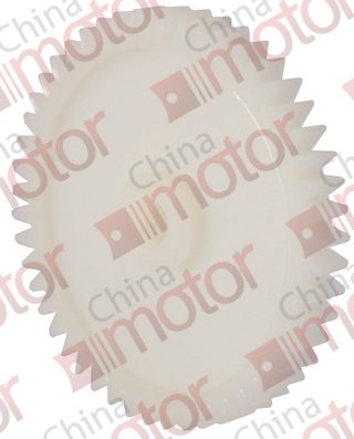 Колесо зубчатое 14.8106.362 у 15.8106-05, 15.8106-15, 151.8106-05 "ПРАМОТРОНИК"