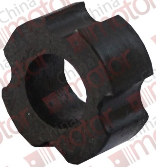 Муфта вращения крыльчатки резиновая (для всех форсуночных подогревателей) "ПРАМОТРОНИК"