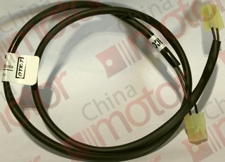 Жгут 141.8106.810-3024 у 141.8106, 30ЖД24, 35ЖД24 "ПРАМОТРОНИК"