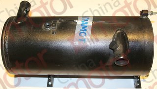 Теплообменник 141.8106.100-21 у 141.8106 "ПРАМОТРОНИК"