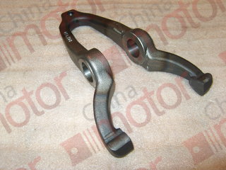 Вилка сцепления MAN TGA AUGER