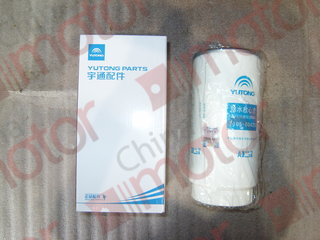 Фильтр топливный сепаратор (элемент) ZK6122H9 (WP10.336E53) (2021-->) "Оригинал"