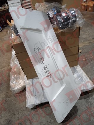 Бампер задний XML6127JR (средняя часть) 6103KA1-5607100