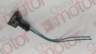 Колодка маркерного фонаря АМПИ (КВАДРАТНЫЙ) 282189