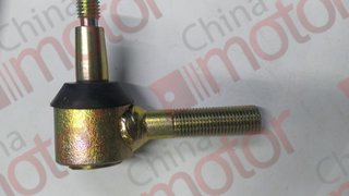 Наконечник тяги открывания двери ЛИАЗ 5256 M14xL74; M10; D1=12.6 D2=14