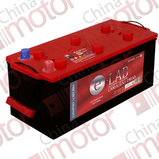 АКБ 6СТ-190 «E-LAB» п.п. 513x222x217 1300А "ЕАЗ"