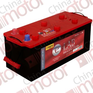 АКБ 6СТ-132 «E-LAB» о.п. 511x189x217 900А "ЕАЗ"