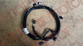 Жгут проводов блока управления зажиганием (CGE280 GAS PLUS) 3934686
