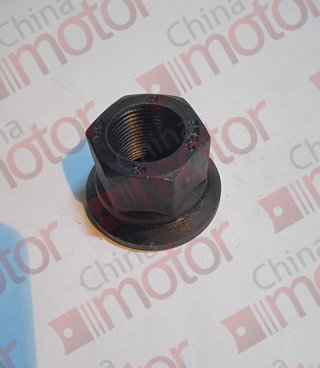 Гайка колесная М22x1.5x29 Dюб46 SW32 ПАЗ, ЛиАЗ, VOLGABUS, МАЗ, Камаз евро