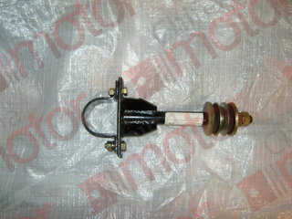 Тяга стабилизатора XML6126JR (крепление вертикальное)