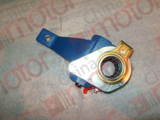 Рычаг регулировочный тормозного вала задний правый YUTONG ZK6129H (трещотка)