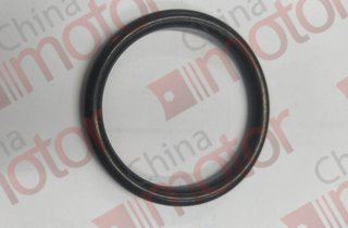 Кольцо уплотнительное 5.00x45.00 045-055-50 NBR