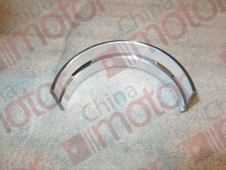 Вкладыш коренной верхний 0.00 (6CT,L,ISCe,ISLe,QSC,QSL) "Аналог"