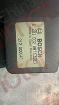Педаль газа Газель 2.7 TD 01.2007 - 03.2013 ADSR110,(модуль), Great Wall, BAW 1044/1065 E3 (Педаль акселератора) в сборе с датчиком положения "BOSCH"