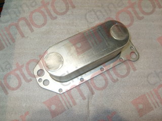 Маслоохладитель (6CT,L,ISCe,ISLe) н/о