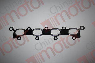 Прокладка коллектора выпускного BYD F3, F3R "Аналог" "CM"