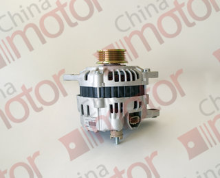 Генератор BYD F3, F3R 12V 85A "Аналог" "CM"