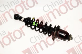 Амортизатор задний BYD F3, F3R "Аналог" "CM"