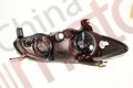 Фара BYD F3, F3R правая "Аналог" "CM"