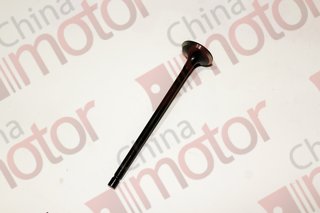 Клапан выпускной BYD F3, F3R "Аналог" "CM"