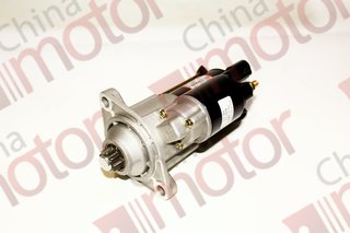 Стартер CHERY Bonus, Very "Аналог" "CM"