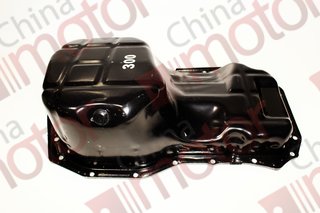 Картер масляный 2.4 CHERY Tiggo "Аналог" "CM"