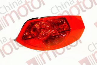 Фонарь задний правый CHERY Bonus "Аналог" "CM"