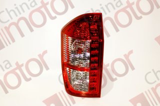 Фонарь задний левый CHERY TiggoFL "Аналог" "CM"