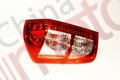 Фонарь задний левый CHERY TiggoFL "Аналог" "CM"