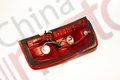 Фонарь задний левый CHERY TiggoFL "Аналог" "CM"