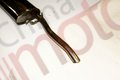 Глушитель задняя часть CHERY Amulet "Аналог" "CM"