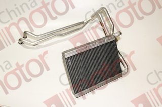 Радиатор отопителя CHERY Tiggo "Аналог" "CM"