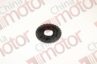 Прокладка сайлентблока задней подвески CHERY Tiggo "Аналог" "CM"