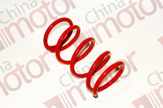 Пружина задняя CHERY Tiggo "Аналог" "CM"