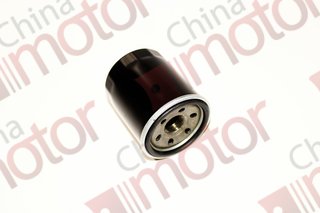 Фильтр масляный CHERY CrossEastar, Tiggo; BYD; GW HOVER (M20x1.5; 58x65; D68; H85) "Аналог" "CM"