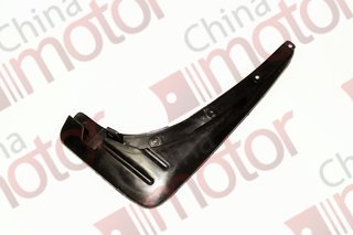 Брызговик колеса переднего правый CHERY Tiggo "Аналог" "CM"