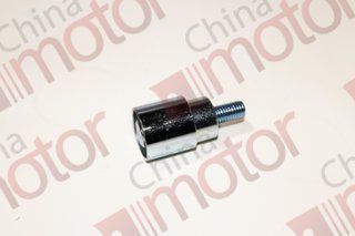 Ролик ремня ГРМ паразитный CHERY CrossEastar, Eastar, Fora, M11, M12, Tiggo, VortexEstina "Аналог" "CM"