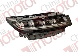 Фара правая EXEED LX 605000607AA оригинал CHERY