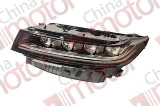 Фара левая EXEED LX 605000608AA оригинал CHERY