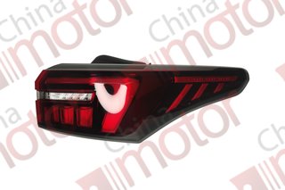 Фонарь задний правый EXEED LX 605000077AA OEM