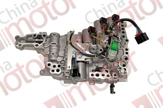 Гидроблок вариатора EXEED LX "OEM"