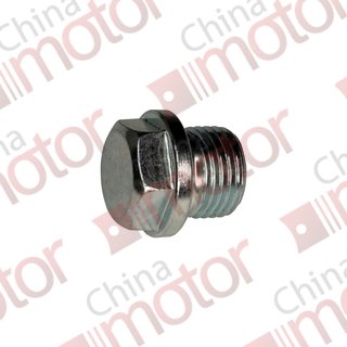 Пробка масляного поддона EXEED LX "OEM"