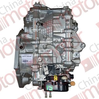 Коробка передач в сборе (АКПП) ВАРИАТОР EXEED LX, CHERY TIGGO 7 PRO (2020>) "OEM"