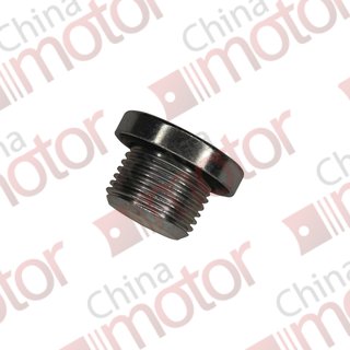 Пробка масляного поддона АКП EXEED LX "Оригинал"